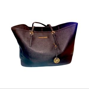 Large Michael Kors Tote Bag
